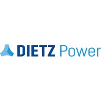 DIETZ POWER B.V. logo - Similar company to Mathro Tools B.V