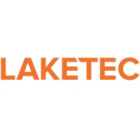 Laketec logo - Similar company to Fit Technologies