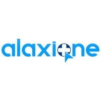 Alaxione Côte d'Ivoire logo - Similar company to Alaxione Solutions E-Santé