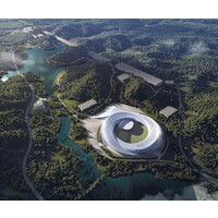 深圳综合粒子设施研究院