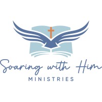 Soaring with Him Ministries logo - Similar company to Franchementbien