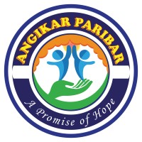 Angikar Paribar-অঙ্গীকার পরিবার logo - Similar company to Disappearing Dialogues