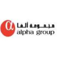 Alpha Group LLC logo - Similar company to Quantai
