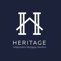 Heritage Independent Mortgage Advisers logo - Similar company to Strive Mortgages