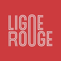 Ligne Rouge logo - Similar company to Radio Factory