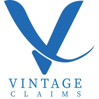 Vintage Claims Management Group logo - Similar company to Intelligent Instructor