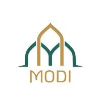 MODI logo - Similar company to Yb Surveillance B.V.