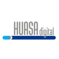 Agencia Huasa Digital logo - Similar company to Little Bee Baby