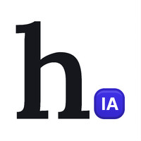 HermineIA logo - Similar company to Loyoly.Io