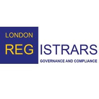 London Registrars Ltd logo - Similar company to Hfma Eastern Branch