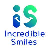 Incredible Smiles logo - Similar company to Hellosmile