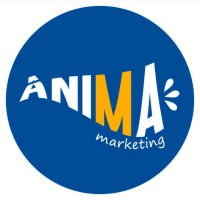 Ânima Marketing Digital logo - Similar company to Virtualnet