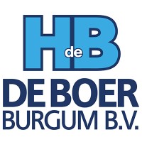 De Boer Burgum BV logo - Similar company to Wecloudit Group B.V.