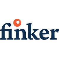 Finker Invest logo - Similar company to Sociohypotheek