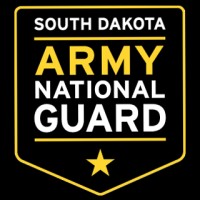 South Dakota Army National Guard logo - Similar company to Eclipse
