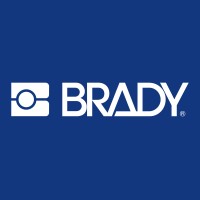 Brady Europe, Middle-East & Africa logo - Similar company to Magicard Ltd, By Brady