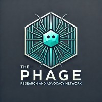PHAGE RESEARCH AND ADVOCACY NETWORK logo - Similar company to The Phage