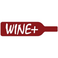 WINE+ logo - Similar company to Wine With Us