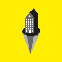 Map of Architecture - die Onlinekarte für Architektur logo - Similar company to Staack Management + Architektur
