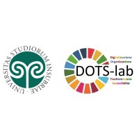 DOTS Lab logo - Similar company to Dotslab Marketing