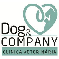 Dog & Company Medicina Veterinária logo - Similar company to Faxina Sim Serviços E Limpeza