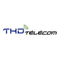THDtelecom logo - Similar company to Ovatys