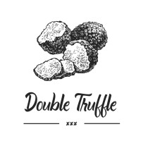 Double Truffle logo - Similar company to Outside The Bock