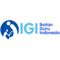 Ikatan Guru Indonesia (IGI - Indonesian Teacher Association) logo - Similar company to Virtual Guru Online