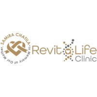 Revitalife Clinic logo - Similar company to Optiker Kelb Gmbh