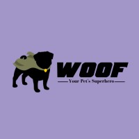Woof logo - Similar company to Quality