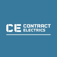 Contract Electrics logo - Similar company to Gateway Electrical