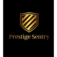 Prestige Sentry logo - Similar company to Countering Dangerous Times - Powered By Praeon Advisory