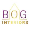 BOG Interiors logo - Similar company to Bloom Comms Consulting