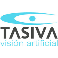 TASIVA VISION logo - Similar company to Neuraptic Ai