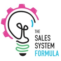 The Sales System Formula logo - Similar company to 24Syse