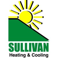 Sullivan Heating & Cooling logo - Similar company to Jack Harrison Heating & Air Conditioning