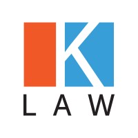 KEIS Law logo - Similar company to Vmdlaw