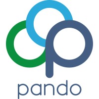 Groupe PANDO logo - Similar company to Encm Morocco