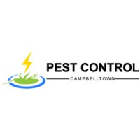 Pest Control Campbelltown logo - Similar company to Pest Control Solutions Ltd