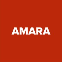 AMARO AMARA logo - Similar company to Increase Solutions By Intermediaction