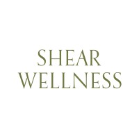 Shear Wellness logo - Similar company to Pause + Purpose