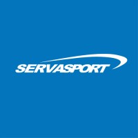 Servasport logo - Similar company to Beezer