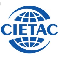 CIETAC Hong Kong Arbitration Center logo - Similar company to Shanghai International Arbitration Center (Shiac)
