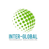 InterGlobal Technology Solution Limited logo - Similar company to Dylam Company Limited