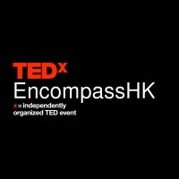 TEDxEncompassHK logo - Similar company to Encompass Hk
