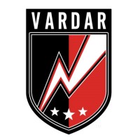 Vardar Soccer Club logo - Similar company to Liverpool Fc International Academy Michigan
