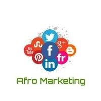 AFRO MARKETING logo - Similar company to Bert Technologies