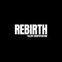 Rebirth Talent ID logo - Similar company to Queen Bee Coaching