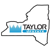 Taylor Upstate logo - Similar company to Taylor Products
