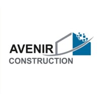 Avenir Construction logo - Similar company to Will Architecture